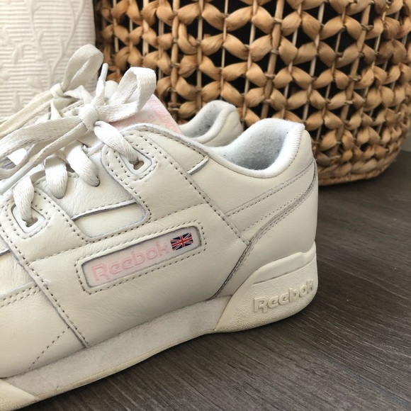 Reebok women 8 - Picture 2 of 3